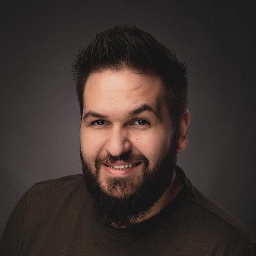 Daniel Motoc